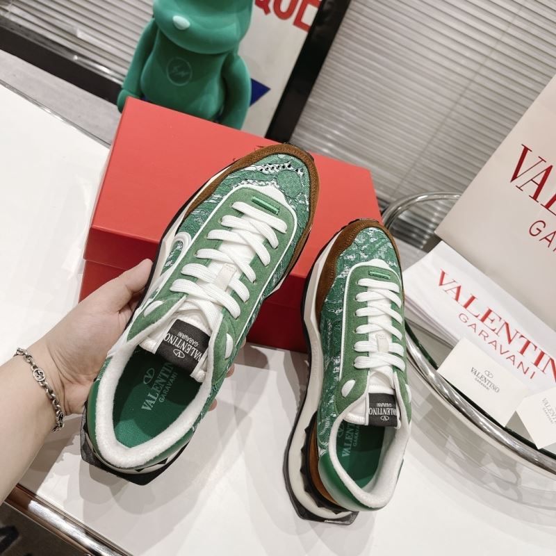 Valentino Rockrunner Shoes